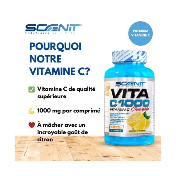 Vitamine C 1000mg - Vitamine C - Vitamine C Visage - Vitamines C - Vitamine C 1000 mg - Vitamin C - Vitamine C Complexe - VIT