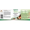 Fairvital | Pectine de Pomme 500mg Comprimés VEGAN - 100 Pièces - Avec Calcium & Vitamine C