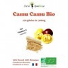 Camu Camu Bio - 120 gélules de 500mg