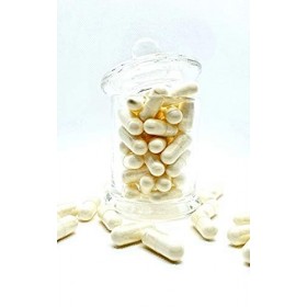 JustNatur-Collagène Marin-Nouvelle Formule-Vitamine-B3 & C-Pour les Articulations-la Peau-Cheveux-Ongles-Ingrédients Naturel