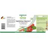 Fairvital | Vitamine C Naturelle issu de Cynorrhodon et Acérola - 256mg de Vitamine C - 180 gélules