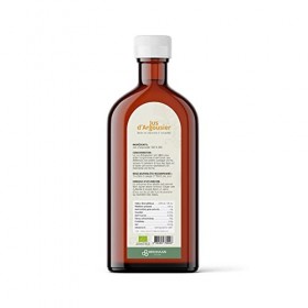 Jus dargousier 250 ml BIO - Tonus et vitalité - Riche en vitamine C naturelle