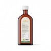 Jus dargousier 250 ml BIO - Tonus et vitalité - Riche en vitamine C naturelle