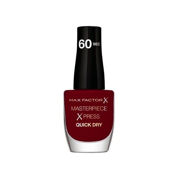 Max Factor Masterpiece Xpress Vernis à ongles Lait renversé 8 ml