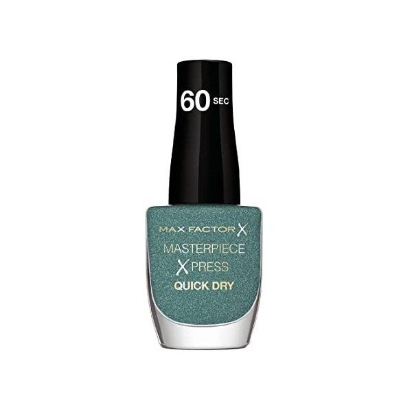 Max Factor Masterpiece Xpress Vernis à ongles Lait renversé 8 ml