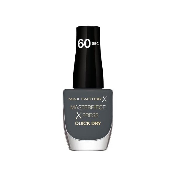 Max Factor Masterpiece Xpress Vernis à ongles Lait renversé 8 ml
