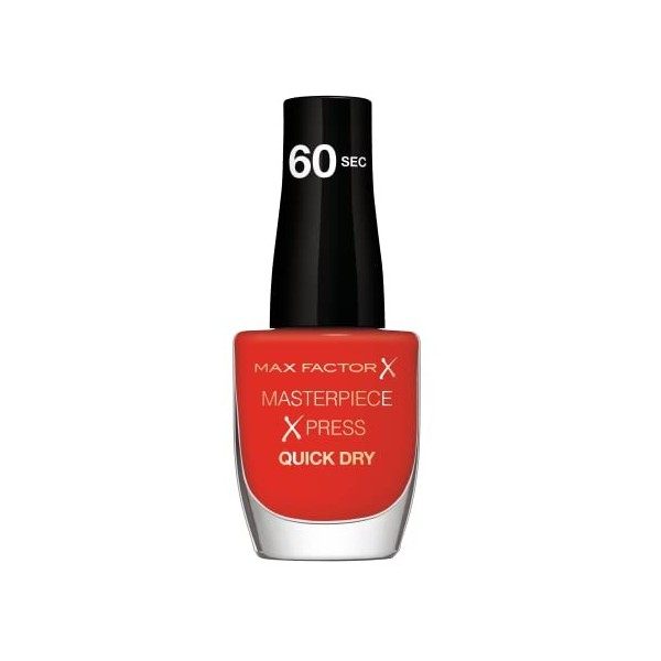 Max Factor Masterpiece Xpress Vernis à ongles Lait renversé 8 ml