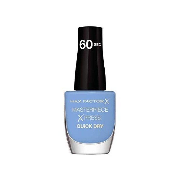 Max Factor Masterpiece Xpress Vernis à ongles Lait renversé 8 ml