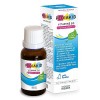 PEDIAKID - Vitamine D3 100% dorigine naturelle - Renforcement des défenses naturelles - Dès la naissance - Couvre 200% des a