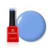 Vernis à ongles gel Bluesky, Barbie - A035, rose, brillant, durable, résistant aux puces, 5 ml nécessite du séchage sous lam