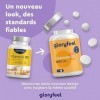 Vitamine D3 2000 UI par Comprimé 50 mcg , 400 Comprimés Pour Plus dun An , Vit D Forte Dose, Cholécalciférol, Pour les Os,