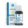 NUTERGIA ERGY D à base de Vitamine D3 - lot de 2 Boites 2 
