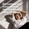 Vitamine D3 1000 U.I. – 365 comprimés en provision annuelle – pour les os et le système immunitaire – Vitamine D – hautement 