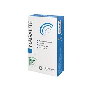 Codifra - Magalite 40 Capsules Codifra