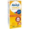 Alvityl Vitamine D3 - Gouttes - 100% dorigine naturelle - Dès 3 ans - 20 ml