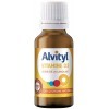 Alvityl Vitamine D3 - Gouttes - 100% dorigine naturelle - Dès 3 ans - 20 ml