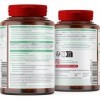 SUPERDIET - HUILE DE FOIE DE MORUE - Source de Vitamine A et Vitamine D - Nutrithérapie - Conditionné en France - 120 capsule