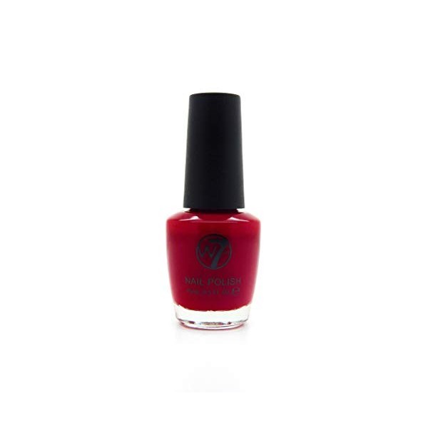 W7 Cosmetics Vernis à ongles numéro 154 Sunrise 15 ml