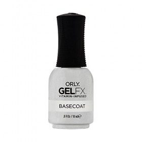 Orly - Gel FX Base Coat, 18 ml