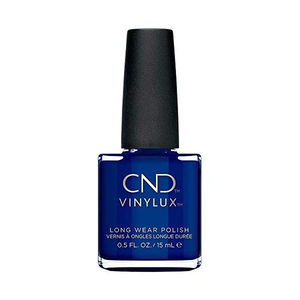 Blue Moon * CND Vinylux