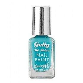 Gelly Nail Piant – Aqua Berry Pie