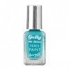 Gelly Nail Piant – Aqua Berry Pie