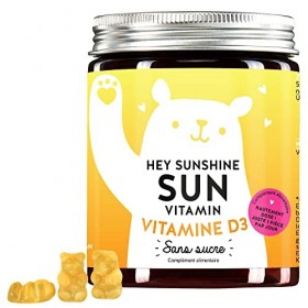 Vitamine D3 pour les os et le système immunitaire - alternative aux comprimés et aux gouttes - vitamine D hautement dosée - o