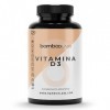 BAMBOO LABS- VITAMINE D3