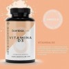 BAMBOO LABS- VITAMINE D3