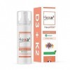 Vitamine D3+K2 Végan Spray Menthe 15ml HexaVITA® Hexa3 Menthe 