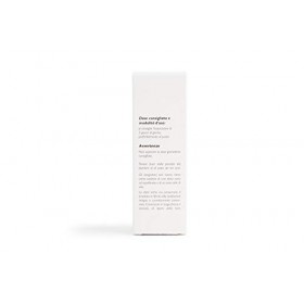 OTI D Vitamine D3- Supplément sous forme de gouttes avec de la vitamine D3 dans de lhuile de tournesol à larôme de citron e