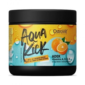 OstroVit Aqua Kick 300g ADEK - Orange