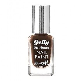Gelly Nail Piant Nuance Espresso