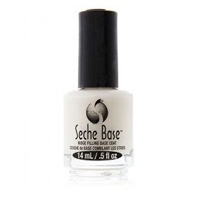 Seche Vite Base Ridge Filling Vernis à ongles 15 ml