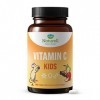 Naturell Vitamin C KIDS