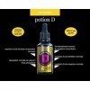 POTION D- VITAMINE D NATURELLE - 1000 UI PAR GOUTTE- HUILE DOLIVE BIO-Flacon De 30 Ml - Sans Conservateurs - Sans OGM - Sans