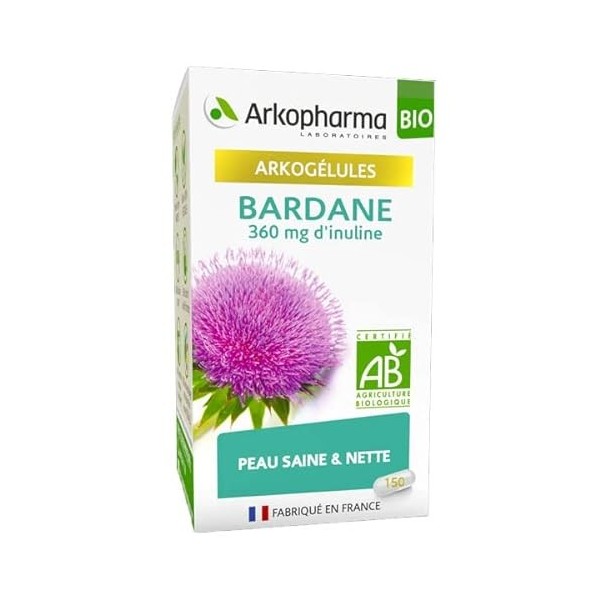 ARKOPHARMA Arkovital Vitamines C + D3 170mg - 2000 UI Immunité et vitalité Goût fruits rouges / arôme naturel 20 comprimés 