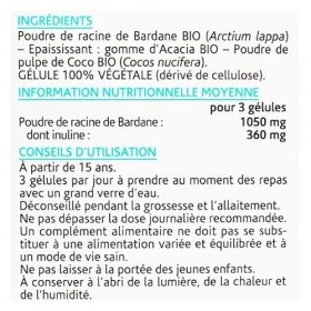 ARKOPHARMA Arkovital Vitamines C + D3 170mg - 2000 UI Immunité et vitalité Goût fruits rouges / arôme naturel 20 comprimés 