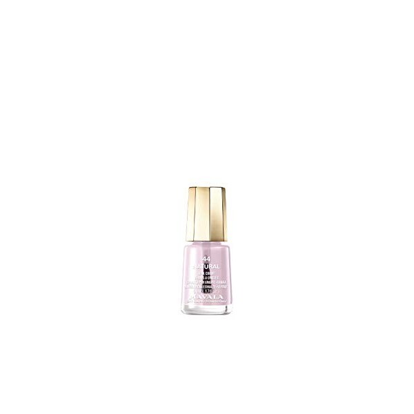 Mavala Mini Color Vernis à ongles crème 5 ml