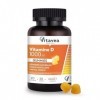 Vitavea - Gummies Vitamine D - Complément Alimentaire Défenses naturelles, Immunité - Défenses Naturelles Renforcées, Maintie