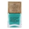 Nails.INC 73 Plant Power And Breathe, rose, 1 pièce