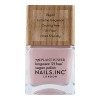 Nails.INC 73 Plant Power And Breathe, rose, 1 pièce