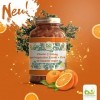 Vitamin C 1000 mg 90 Kapseln aus Hagebutten Extrakt + Zink vegan