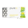 Pure D – 90 Comprimés Hautement Dosés, Vitamine D, Comprimés Véganes, Complément Alimentaire pour le Renforcement du Système 