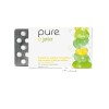 Pure D – 90 Comprimés Hautement Dosés, Vitamine D, Comprimés Véganes, Complément Alimentaire pour le Renforcement du Système 