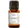 Vitamine E - Tocopherol - Actif cosmétique - Conservateur et antioxydant - 100% Pure et Naturelle - MY COSMETIK - 5 ml