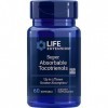 Life Extension, Tocotriénols Super Absorbables, Vitamine E et Tocotriénols, 60 Capsules molles, Testé en Laboratoire, Sans Gl