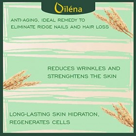 Huile de Vitamine E Extra Forte d-Alpha Tocopheryl 100% Naturel non OGM, Soins de la Peau Visage et Corps , Cheveux, Ongles,