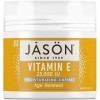 VIT CREME VISAGE. E 25000UI 125 GR