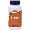 NOW E-400 IU Mixed Tocopherols 100gel